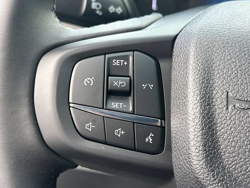 New 2026 Ford Ranger XLT RWD image 25