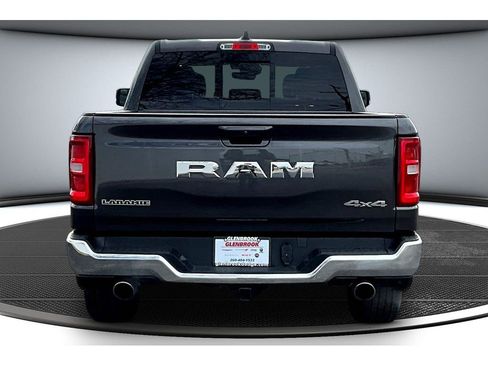 Used 2026 RAM 1500 Laramie image 5