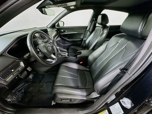 Used 2023 Acura Integra A-Spec FWD image 15