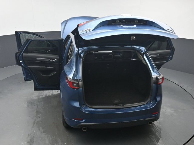 Certified 2024 MAZDA CX-5 AWD 2.5 S w/ Select Package image 44
