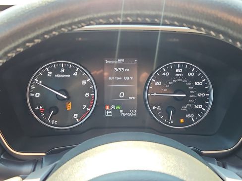 Used 2022 Subaru Outback Limited XT AWD/4WD image 35