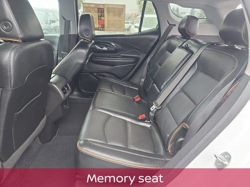 Used 2023 GMC Terrain AT4 image 24