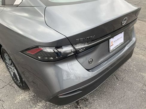 New 2026 Nissan Sentra SV w/ SV Convenience Package image 29