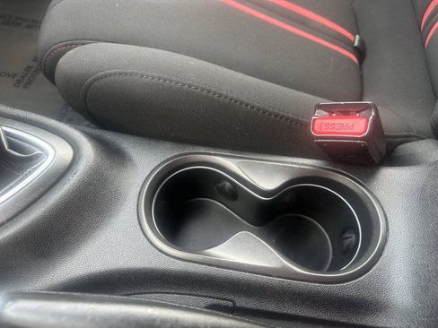 Used 2013 Dodge Dart Rallye FWD image 35