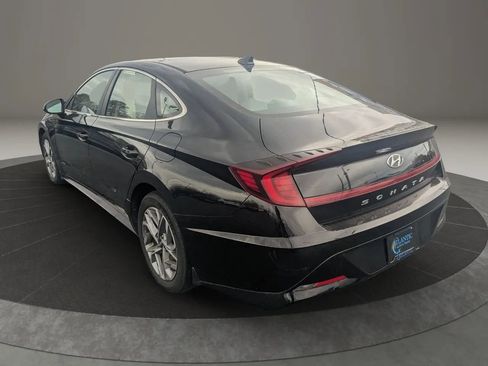 Used 2021 Hyundai Sonata SEL image 6
