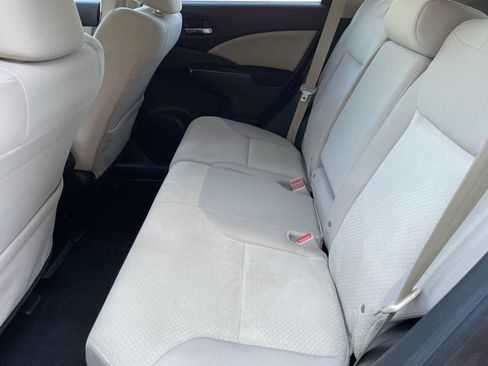 Used 2016 Honda CR-V EX image 14