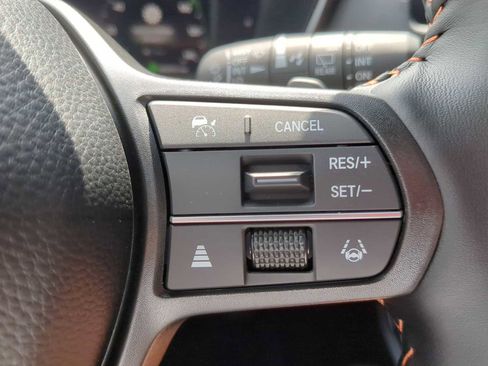 New 2026 Honda CR-V Sport-L image 17