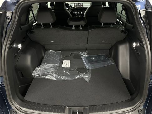 New 2026 Honda CR-V Sport Touring image 24