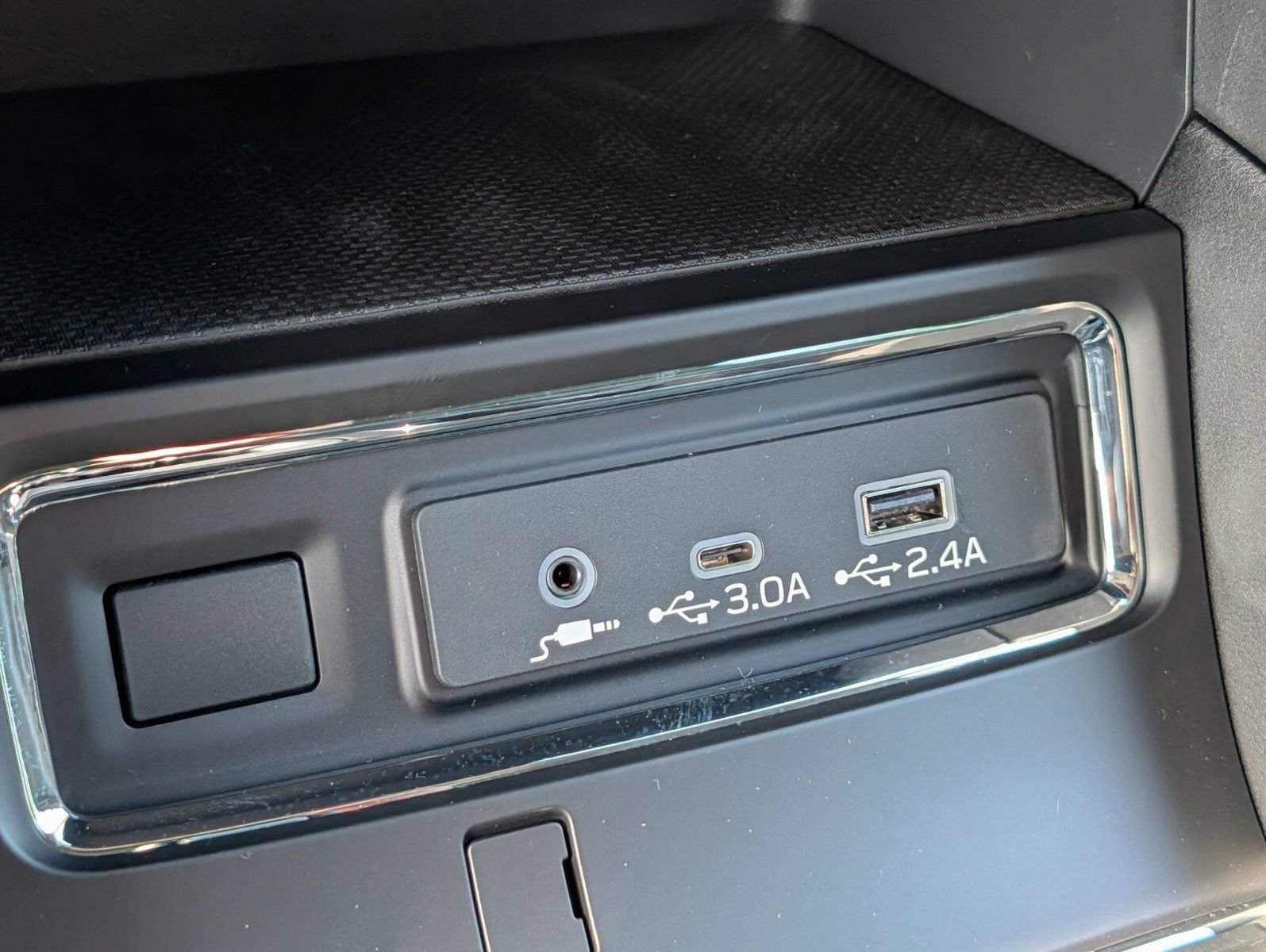 New 2026 Subaru Ascent Premium AWD/4WD image 8