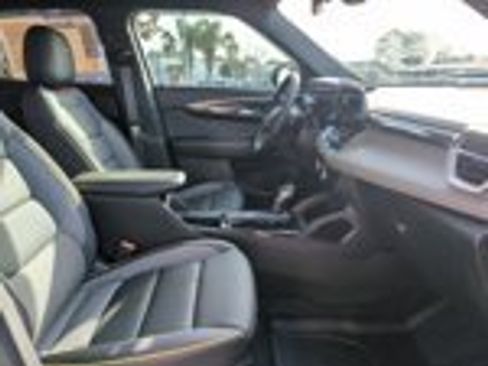 Certified 2026 Chevrolet TrailBlazer ACTIV w/ Convenience Package image 28