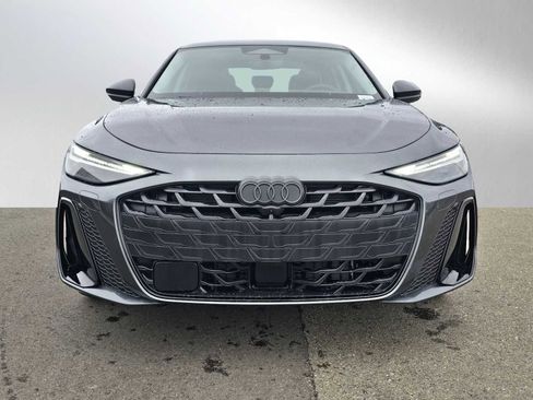 New 2026 Audi A6 Premium Plus image 8