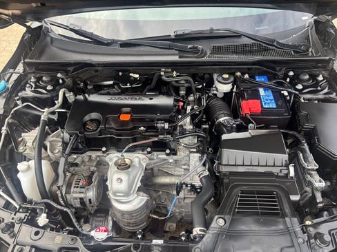 Used 2024 Honda Civic Sport image 30
