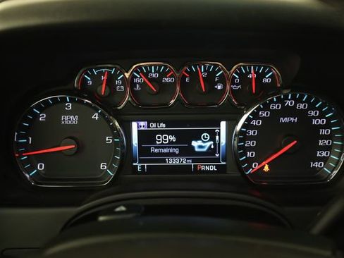 Used 2020 Chevrolet Tahoe LT image 21