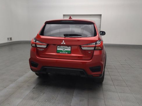 Used 2025 Mitsubishi Outlander Sport AWD image 7