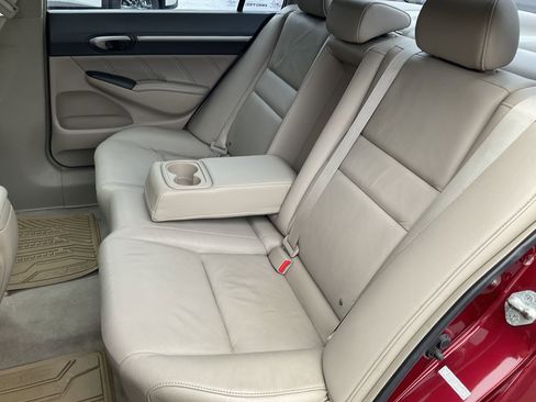 Used 2009 Honda Civic EX-L image 38