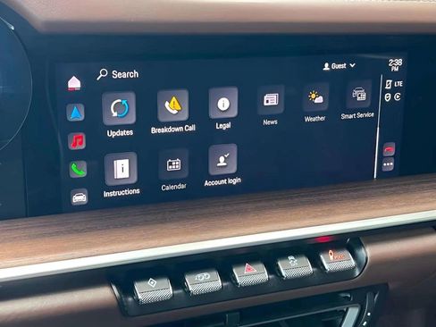 Used 2022 Porsche 911 Targa 4S image 29