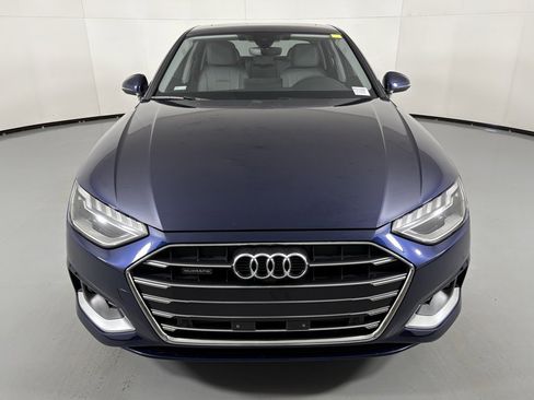 Used 2022 Audi A4 2.0T Premium Plus image 3