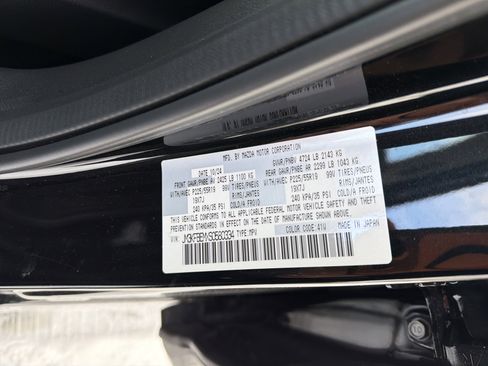 Used 2025 MAZDA CX-5 AWD 2.5 S image 31