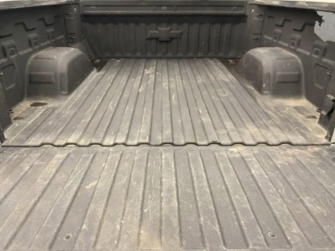Used 2021 Chevrolet Silverado 1500 RST w/ Convenience Package II AWD/4WD image 24