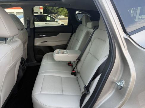 Used 2026 Nissan Murano SL AWD/4WD image 33
