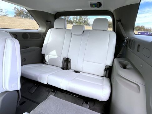 New 2026 Hyundai Palisade SEL AWD/4WD image 12