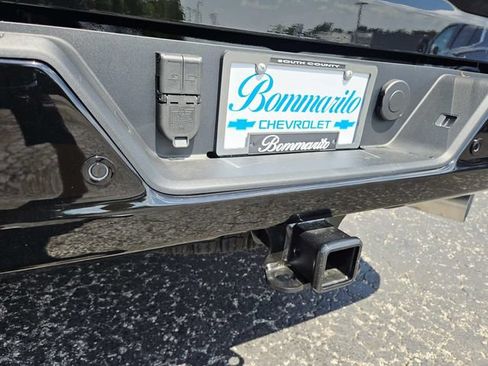 New 2026 Chevrolet Silverado 2500 ZR2 w/ LPO, Dark Essentials Package AWD/4WD image 18