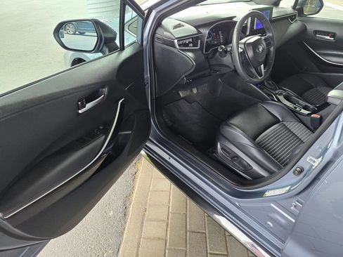 Used 2024 Toyota Corolla XSE FWD image 20