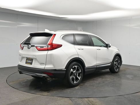 Used 2019 Honda CR-V Touring image 5