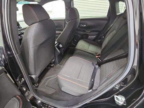 Used 2025 Honda HR-V Sport image 28