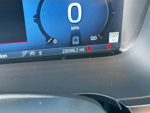 Used 2025 Ford F150 King Ranch AWD/4WD image 12