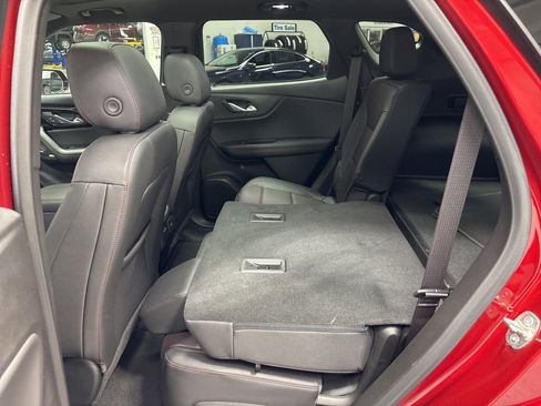 Used 2023 Chevrolet Blazer RS image 34