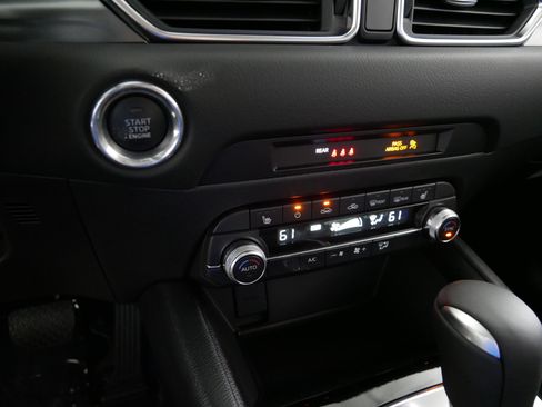 New 2025 MAZDA CX-5 AWD 2.5 S w/ Preferred Package image 7