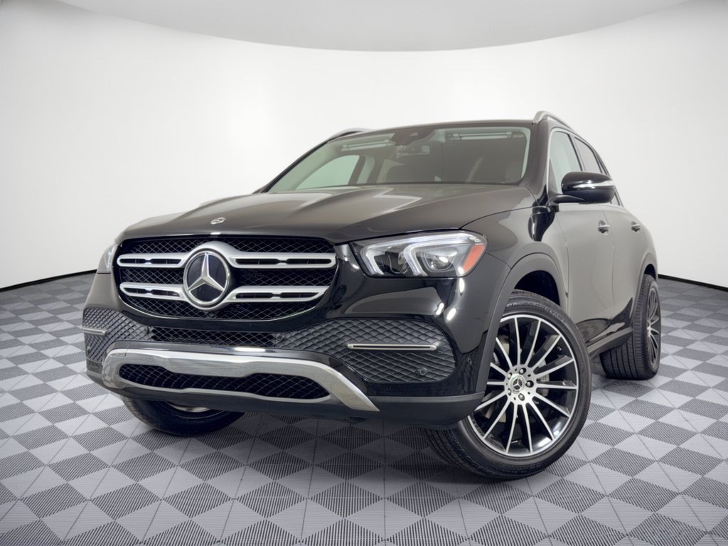 Used 2023 Mercedes-Benz GLE 350 image 31
