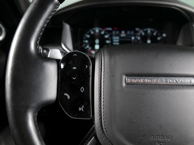 Used 2020 Land Rover Range Rover Long Wheelbase Autobiography AWD/4WD image 19