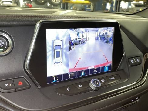 Used 2020 Chevrolet Blazer RS image 17