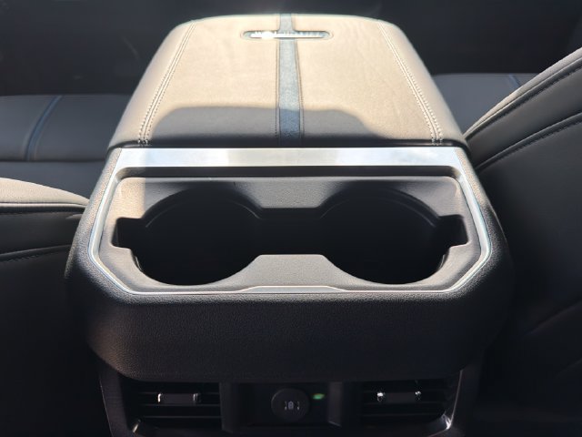 New 2026 Ford F450 Platinum AWD/4WD image 15