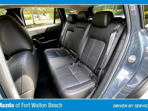 Used 2024 MAZDA CX-50 AWD 2.5 S w/ Premium Plus Pkg image 19