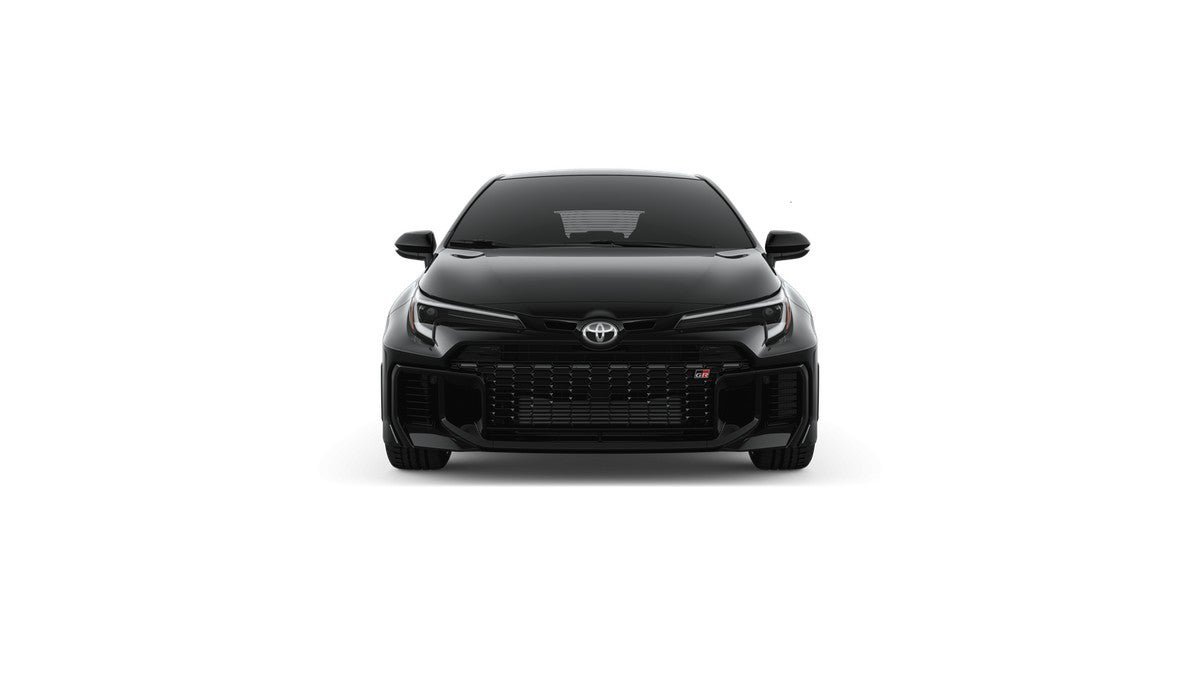 New 2026 Toyota Corolla GR AWD/4WD image 17