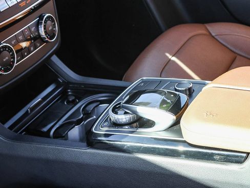 Used 2016 Mercedes-Benz GLE 350 4MATIC image 29