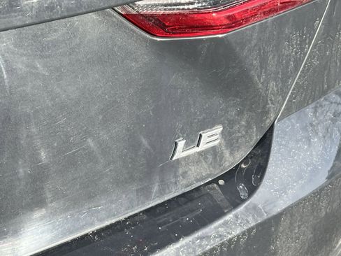 Used 2025 Toyota Camry LE image 24