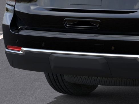 New 2026 Chevrolet Suburban LS w/ LPO, Dark Essentials Package image 14