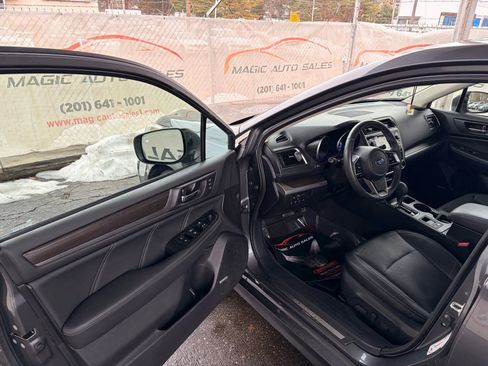 Used 2019 Subaru Legacy 3.6R Limited w/ Popular Package #2A image 14