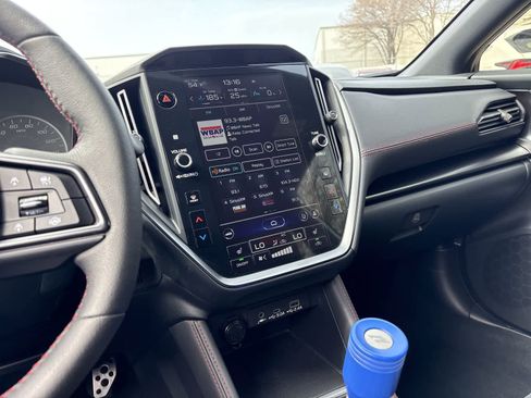 Used 2024 Subaru WRX Limited image 28