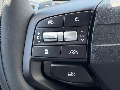 Used 2026 Kia Sportage X-Line AWD/4WD image 22