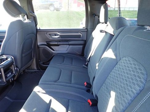 New 2025 RAM 1500 Big Horn image 14