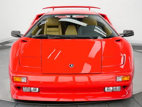 Used 1991 Lamborghini Diablo Coupe RWD image 57