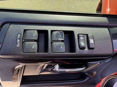 Used 2023 Toyota 4Runner TRD Pro image 17