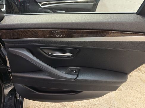 Used 2016 BMW 535i xDrive Sedan image 24