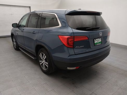 Used 2017 Honda Pilot EX-L image 5