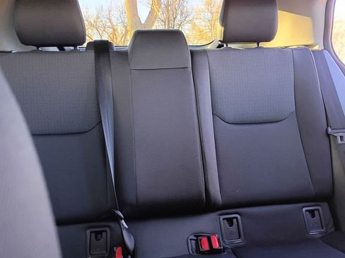 Used 2023 Toyota Prius LE image 21